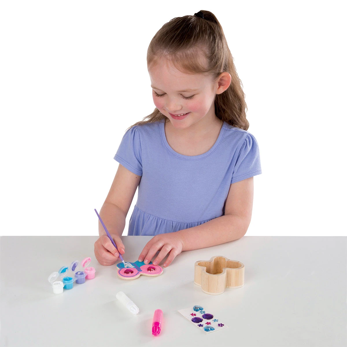 Melissa & Doug Created By Me Chests 8 Melissa & Doug Created By Me Chests - Image 8