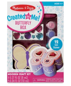 Melissa & Doug Created By Me Chests