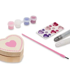 Melissa & Doug Created By Me Chests 11 Melissa & Doug Created By Me Chests -Canson Sale 65385 1002 1 4ww