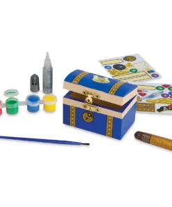 Melissa & Doug Created By Me Chests 13 Melissa & Doug Created By Me Chests -Canson Sale 65385 1003 1 4ww