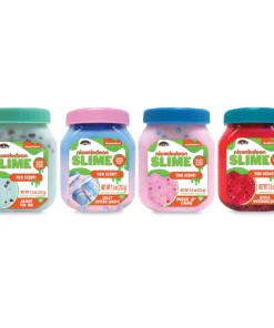 Cra-Z-Art Nickelodeon Slime Kits -Canson Sale 65389 1008 M 4ww