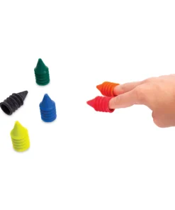 OMY Finger Crayon Set
