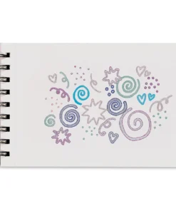 Ooly Silver Linings Outline Markers -Canson Sale 65784 1007 5 4ww