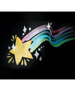 Ooly Color Lustre Metallic Brush Markers -Canson Sale 65784 1008 2 4ww