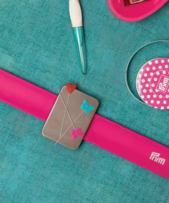 Prym Love Magnetic Wrist Pin Cushion -Canson Sale 66945 1001 3 4ww