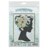 Design Works Zenbroidery Felt Applique Kits