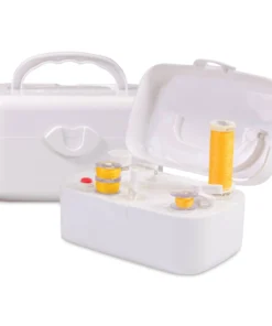 Singer Portable Bobbin Winder