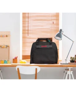 Singer Universal Sewing Machine Canvas Tote Bag 5 Singer Universal Sewing Machine Canvas Tote Bag -Canson Sale 66963 1002 5 4ww