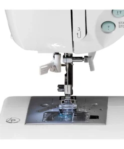 Singer Stylist 7258 Sewing Machine -Canson Sale 66965 1001 2 4ww
