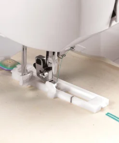 Singer Stylist 7258 Sewing Machine -Canson Sale 66965 1001 5 4ww