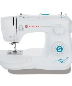 Singer Fashion Mate 3342 Sewing Machine