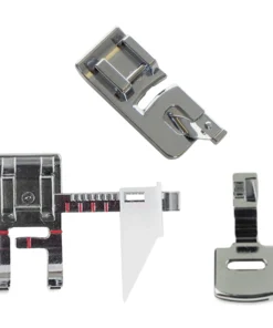 Singer Garment Sewing Presser Foot Kit