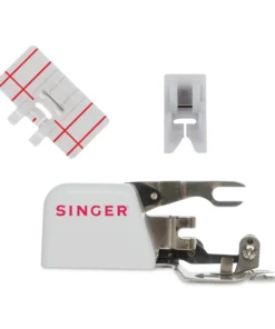 Singer Heavy Duty Crafting Presser Foot Kit