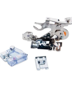 Singer Home Decor Presser Foot Kit