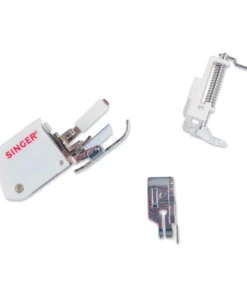 Singer Quilting Presser Foot Kit