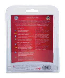 Singer Quilting Presser Foot Kit -Canson Sale 66968 1004 2 4ww