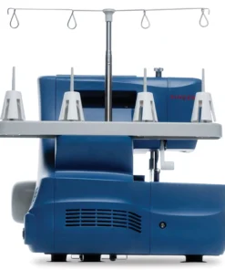 Singer Making The Cut S0230 Serger Machine -Canson Sale 66970 1001 2 4ww