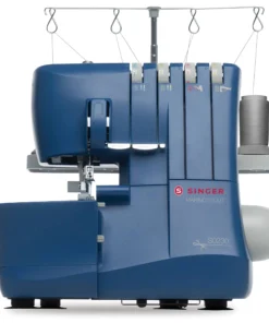 Singer Making The Cut S0230 Serger Machine