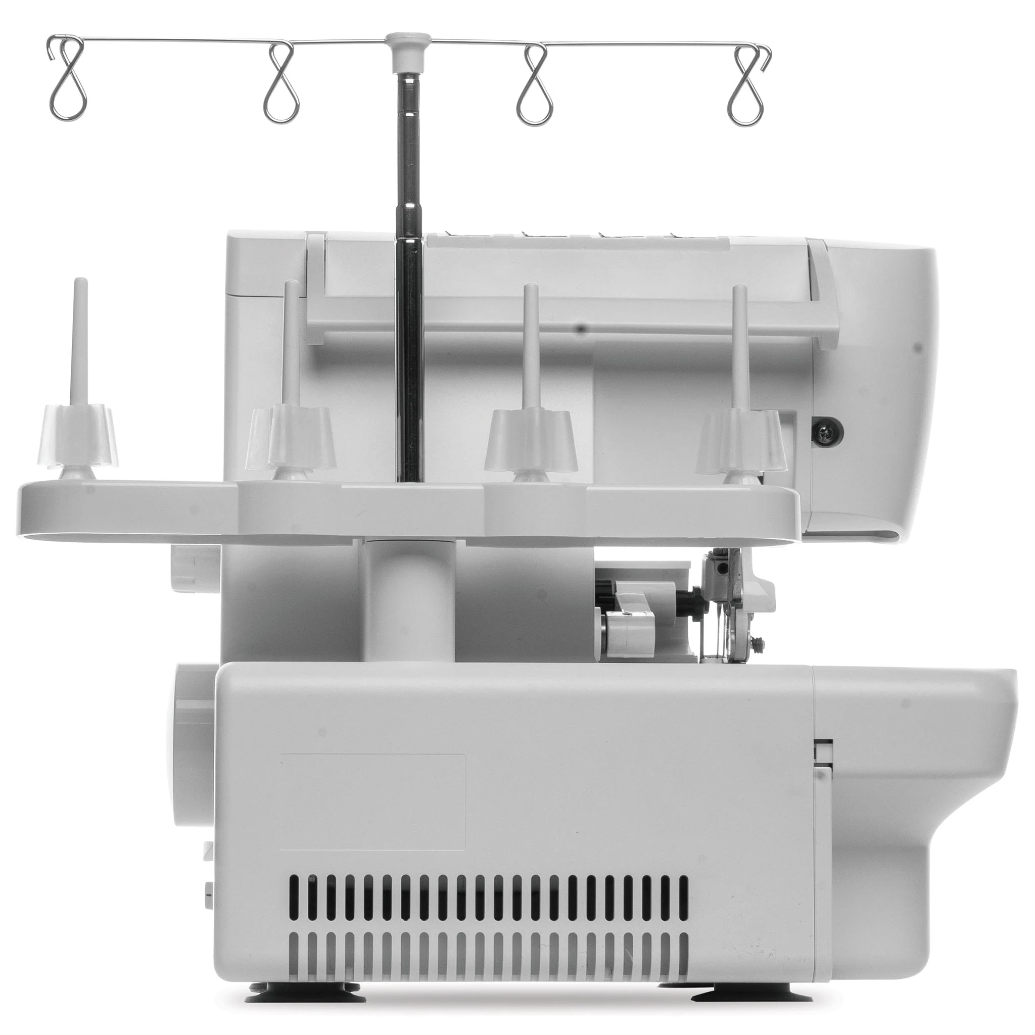 Singer S0100 Serger Machine 4 Singer S0100 Serger Machine - Image 4