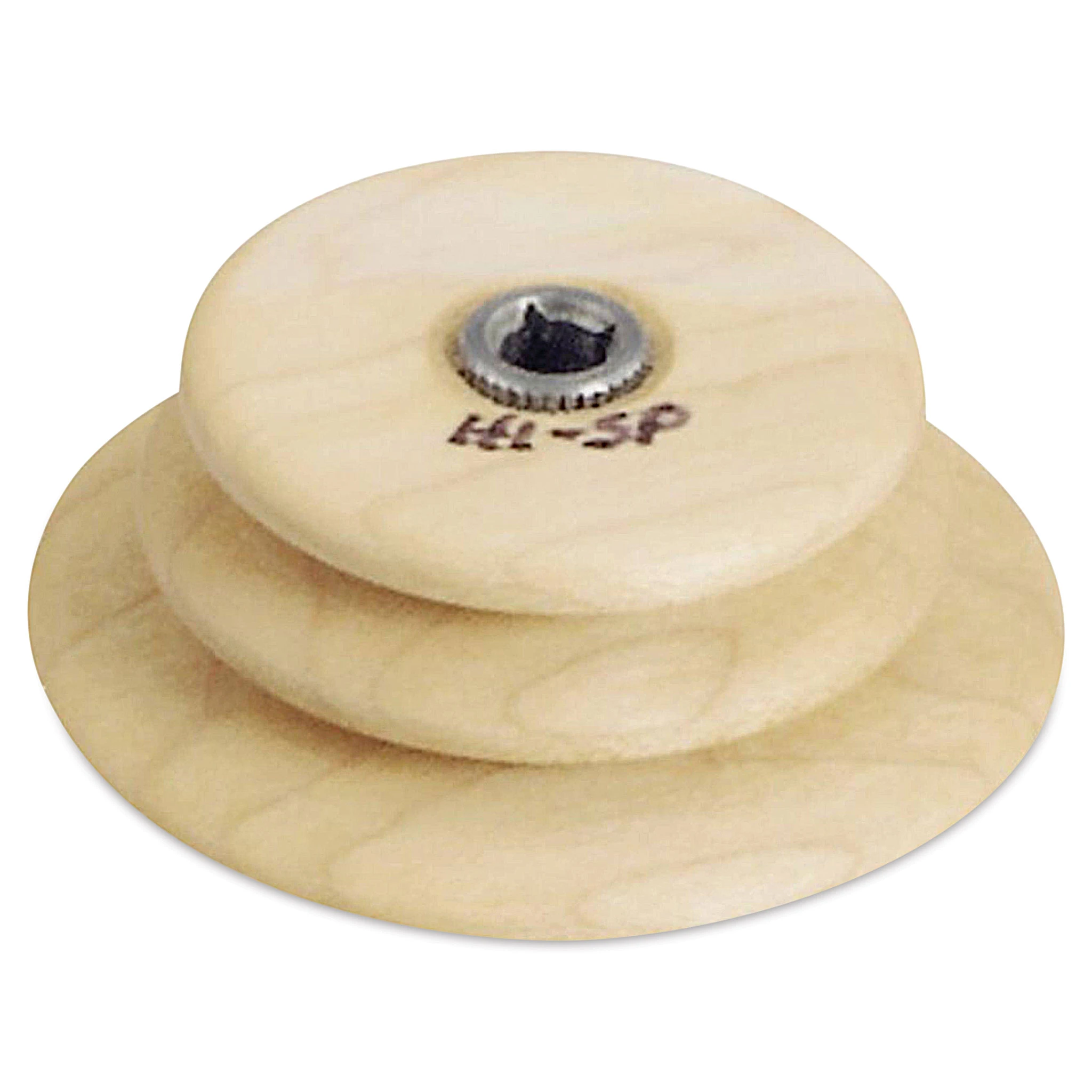 Schacht Spinning Wheel Whorls 2 Schacht Spinning Wheel Whorls - Image 2