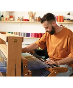 Schacht Wolf Loom Trap 7 Schacht Wolf Loom Trap -Canson Sale 66983 1001 3 4ww