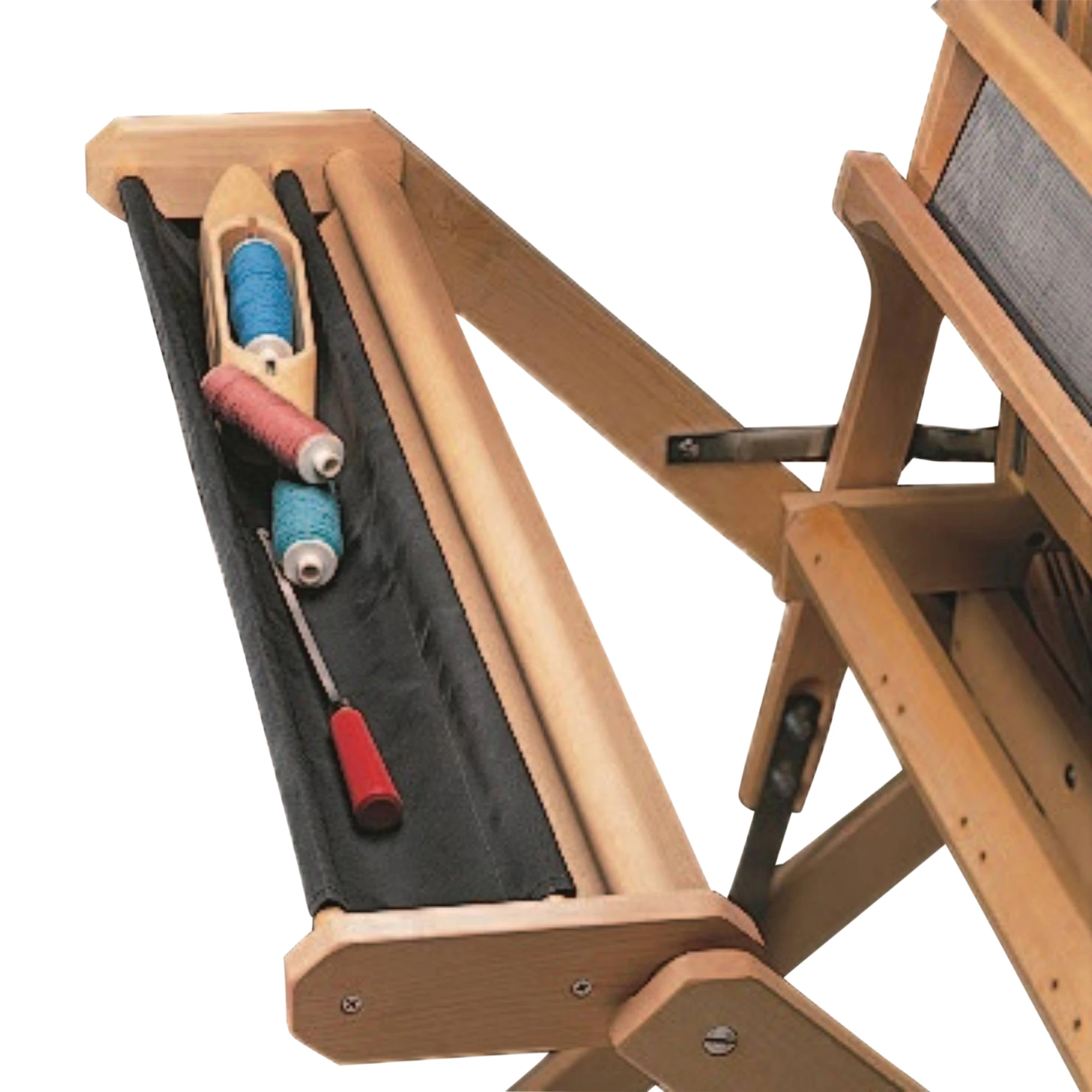 Schacht Wolf Loom Trap 1 Schacht Wolf Loom Trap