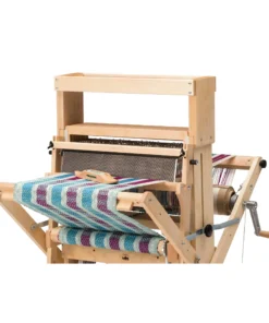 Schacht Wolf Loom High Castle Tray