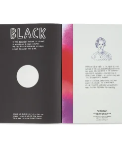 Chronicle Books Lets Make Some Great Art: Colours -Canson Sale 67014 1033 6 4ww