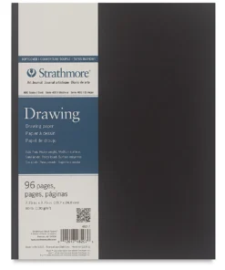 Strathmore 400 Series Drawing Art Journals -Canson Sale 67074 1107 M 4ww