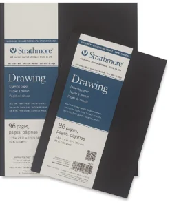 Strathmore 400 Series Drawing Art Journals