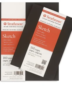 Strathmore Softcover 400 Series Sketch Artist Journal