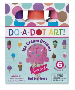 DoaDot Art Marker Sets -Canson Sale 67104 1019 4ww