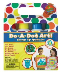 DoaDot Art Marker Sets -Canson Sale 67104 1049 4ww
