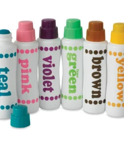 DoaDot Art Marker Sets