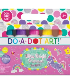 DoaDot Art Marker Sets -Canson Sale 67104 1250 4ww