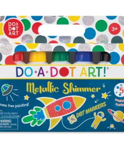 DoaDot Art Marker Sets -Canson Sale 67104 1350 4ww