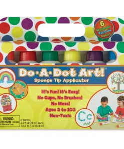 DoaDot Art Marker Sets -Canson Sale 67104 2060 2 4ww