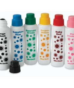 DoaDot Art Marker Sets -Canson Sale 67104 3060 4 4ww