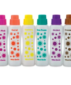 DoaDot Art Marker Sets -Canson Sale 67104 4060 4 4ww