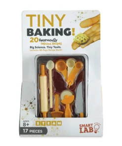 SmartLab Tiny Baking Kit
