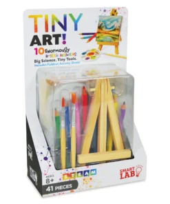 SmartLab Tiny Art Kit
