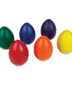 Crayola Young Kids PalmGrasp Crayon Set