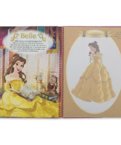 Disney Princess: Learn To Draw Princesses -Canson Sale 68163 1031 2 4ww