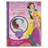 Disney Princess: Learn To Draw Princesses