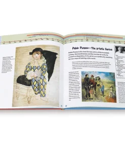 13 Artists Children Should Know -Canson Sale 68342 1003 2 4ww