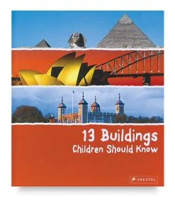 13 Buildings Children Should Know