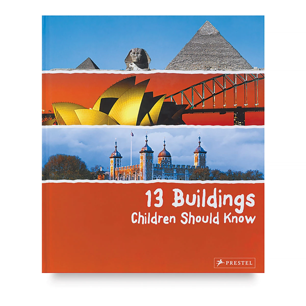 13 Buildings Children Should Know 1 13 Buildings Children Should Know