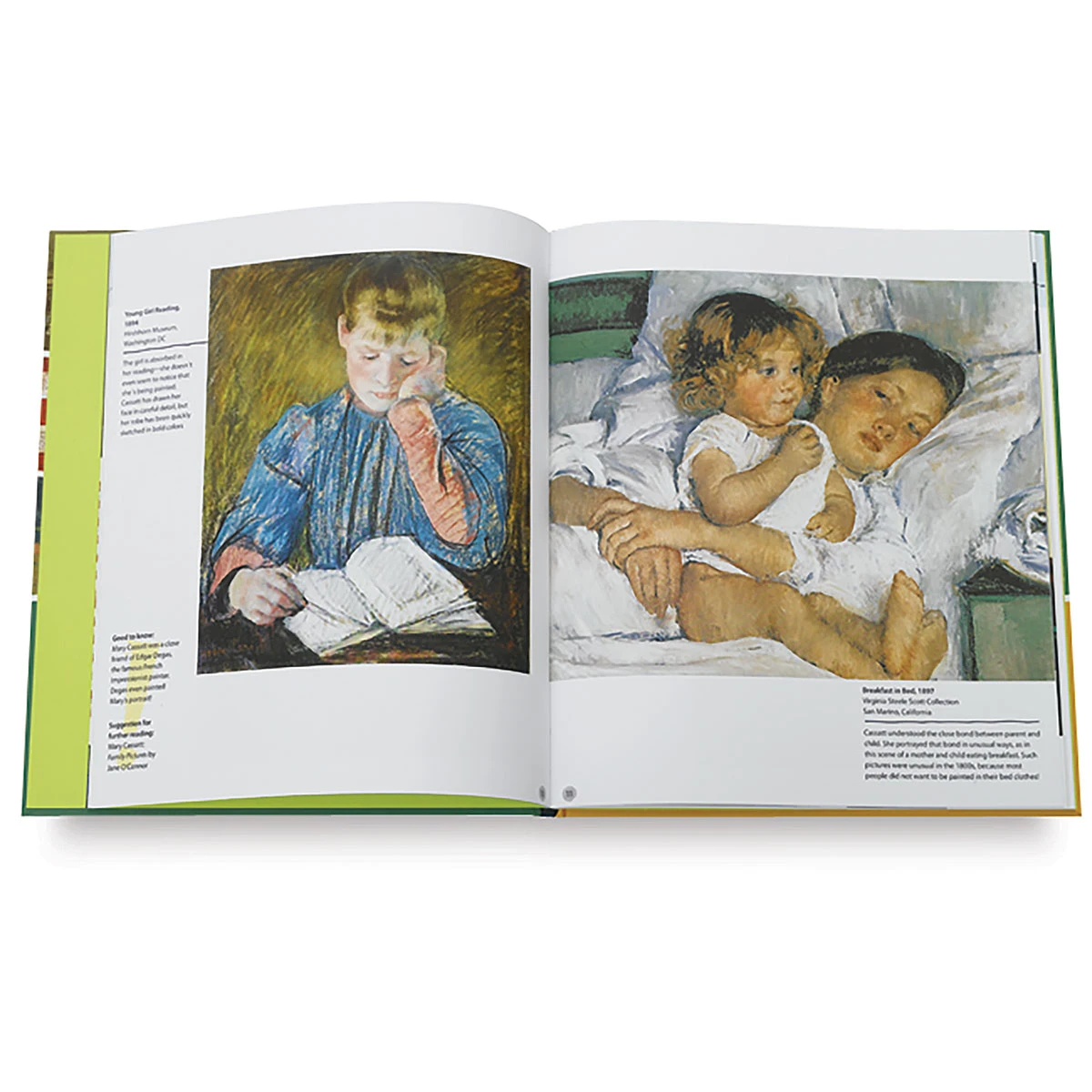 13 American Artists Children Should Know 4 13 American Artists Children Should Know - Image 4