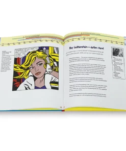 13 Modern Artists Children Should Know -Canson Sale 68342 1007 2 4ww