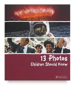 13 Photos Children Should Know